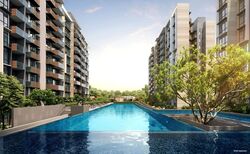 The Sen (D21), Condominium #490529321